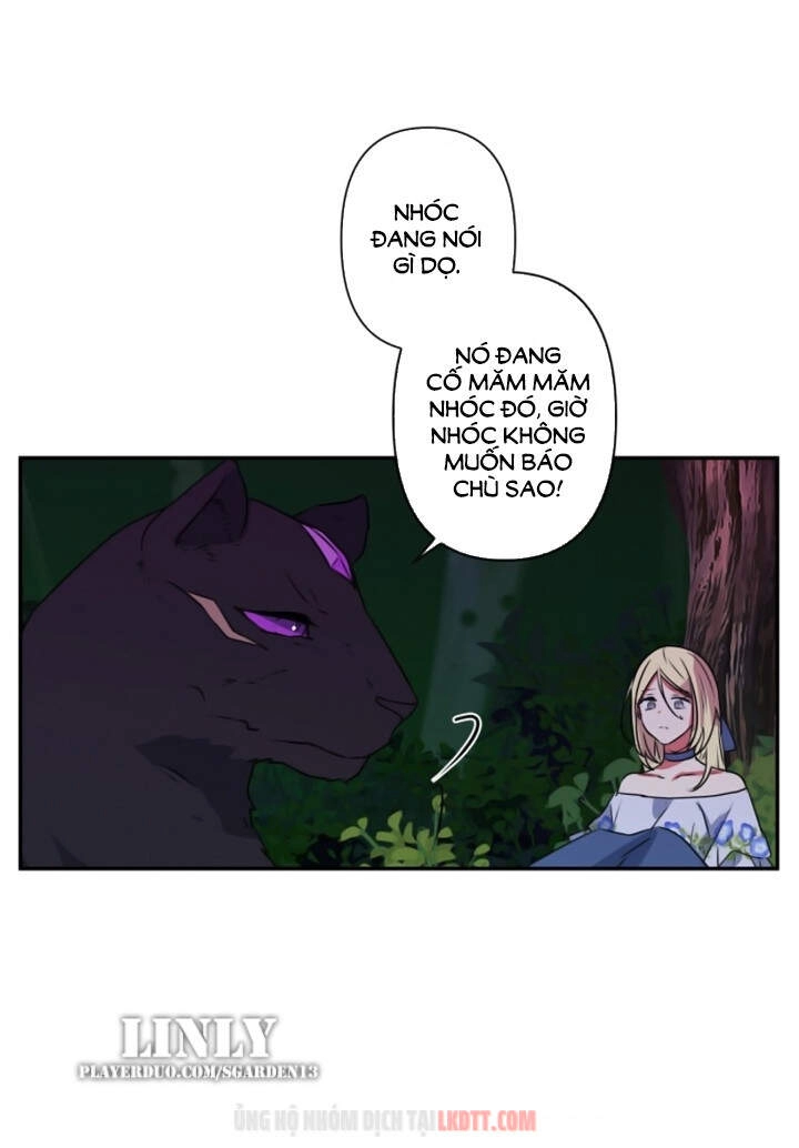 Thuần Hóa Quái Thú Thật Tốt Chapter 25 - 41