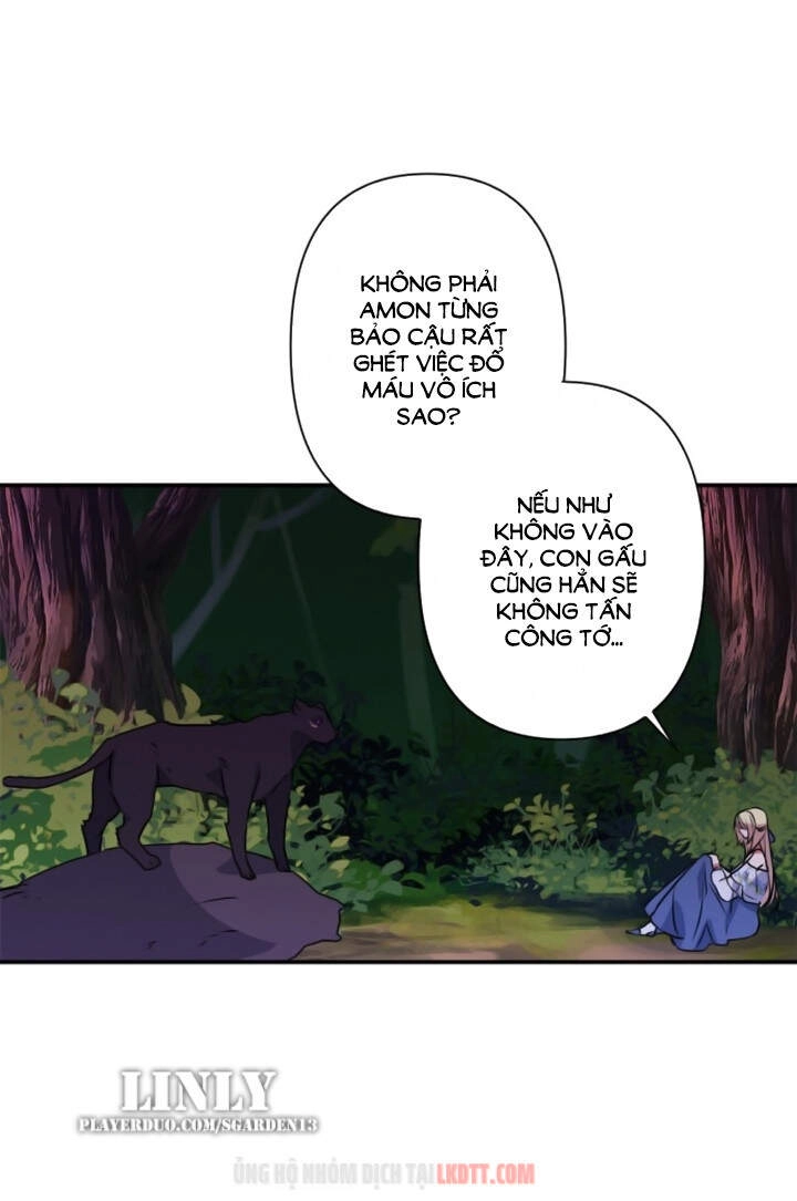 Thuần Hóa Quái Thú Thật Tốt Chapter 25 - 42