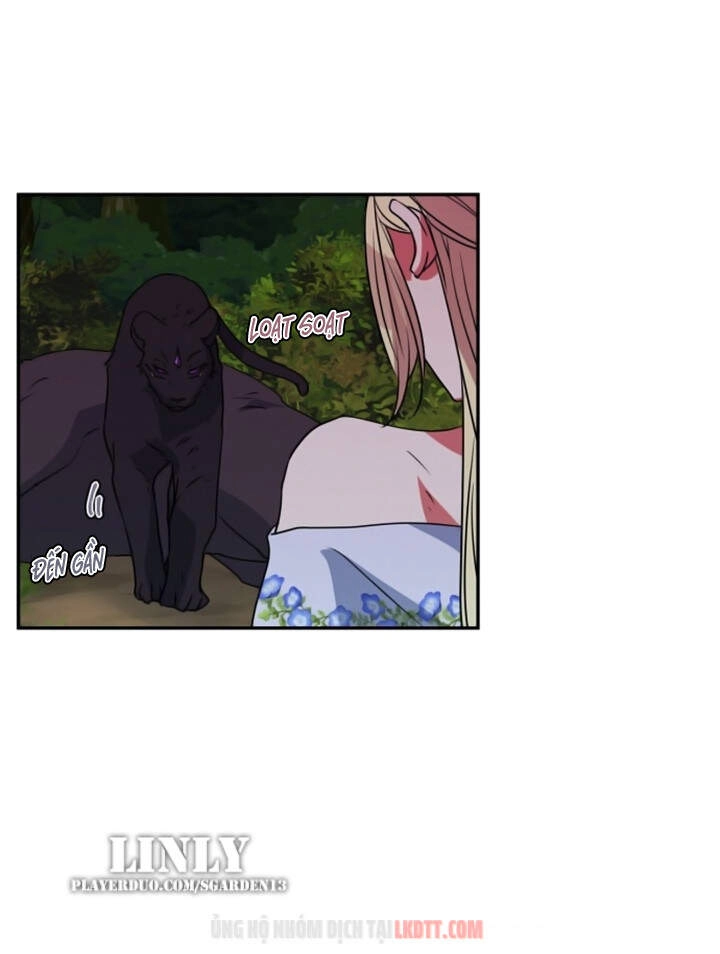 Thuần Hóa Quái Thú Thật Tốt Chapter 25 - 43