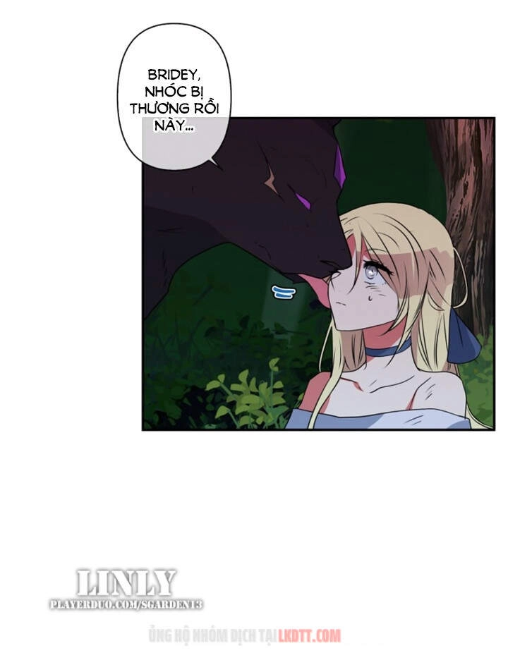 Thuần Hóa Quái Thú Thật Tốt Chapter 25 - 44