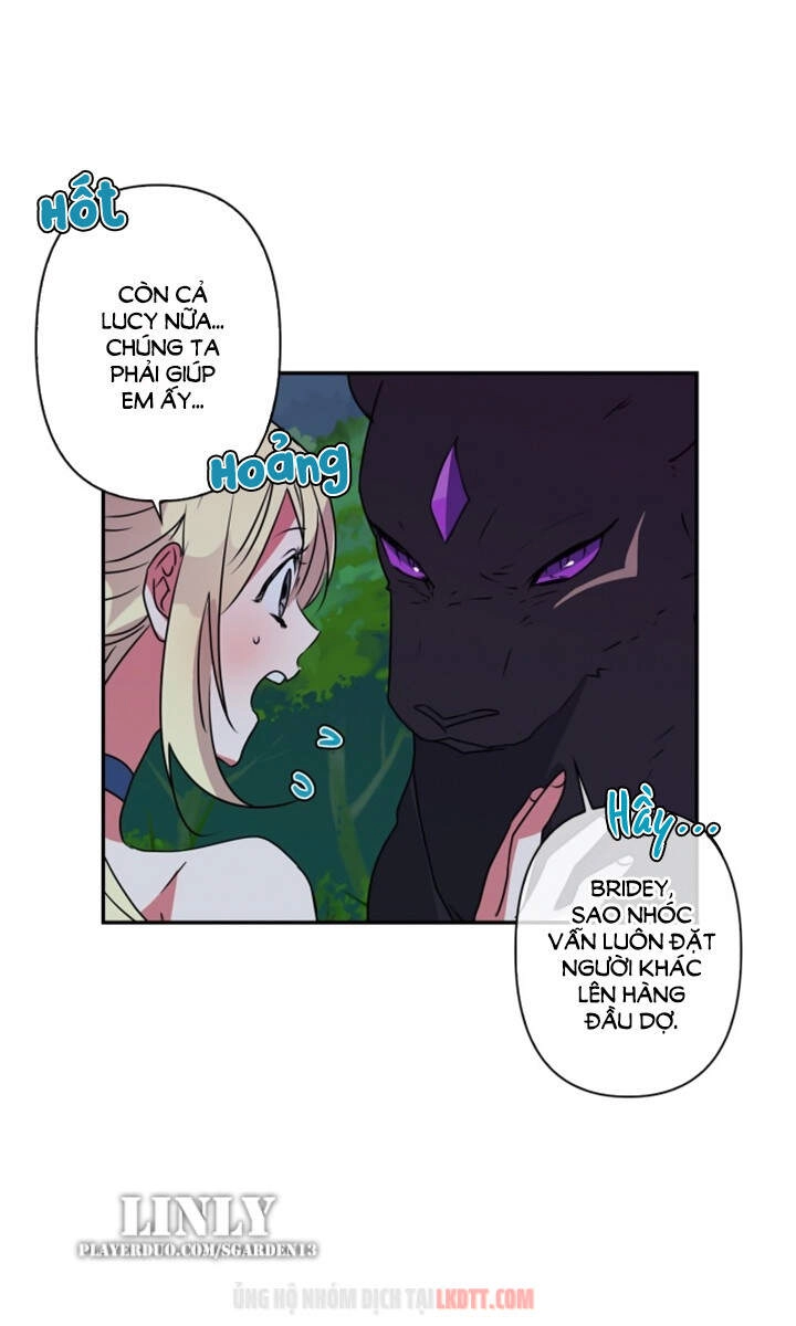 Thuần Hóa Quái Thú Thật Tốt Chapter 25 - 46