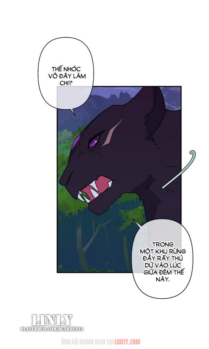 Thuần Hóa Quái Thú Thật Tốt Chapter 25 - 47