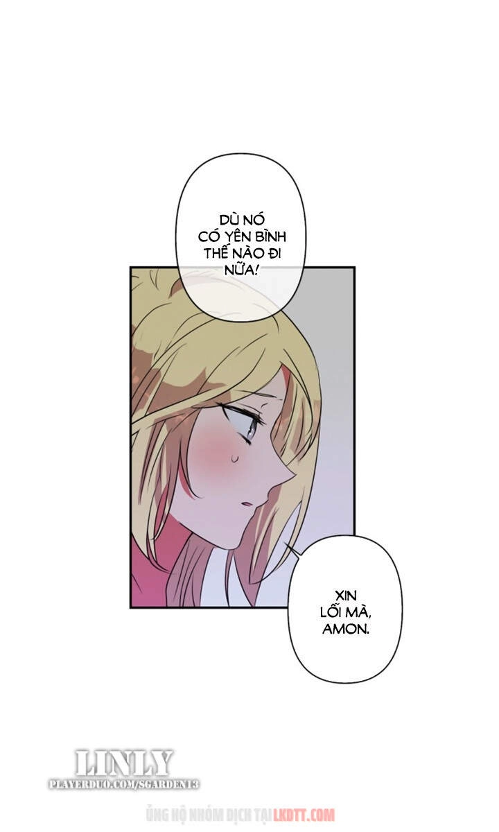 Thuần Hóa Quái Thú Thật Tốt Chapter 25 - 48