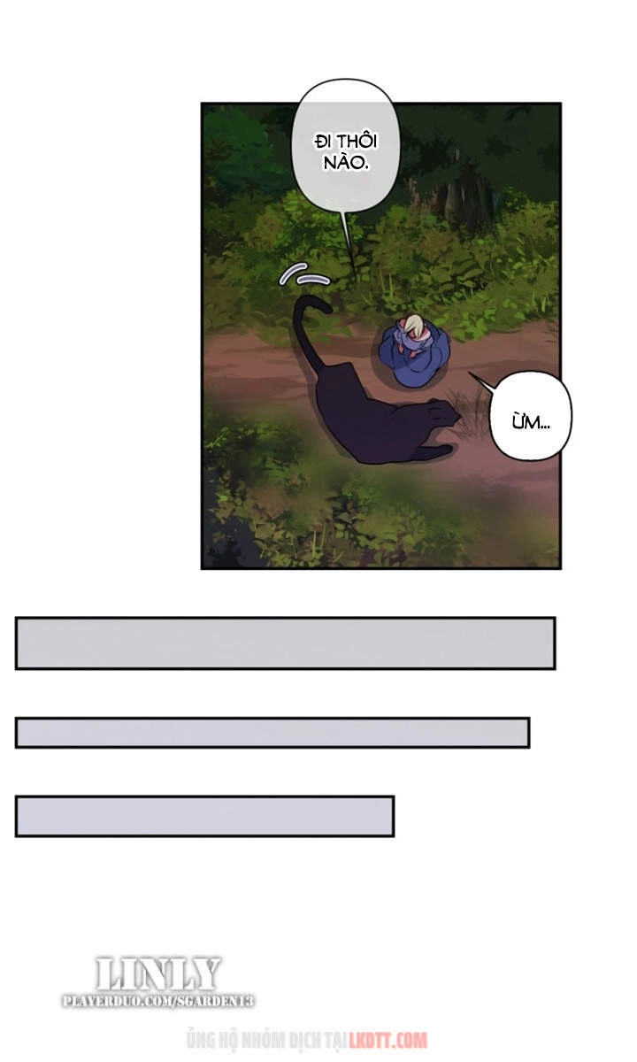 Thuần Hóa Quái Thú Thật Tốt Chapter 25 - 50