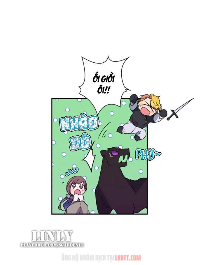 Thuần Hóa Quái Thú Thật Tốt Chapter 25 - 53