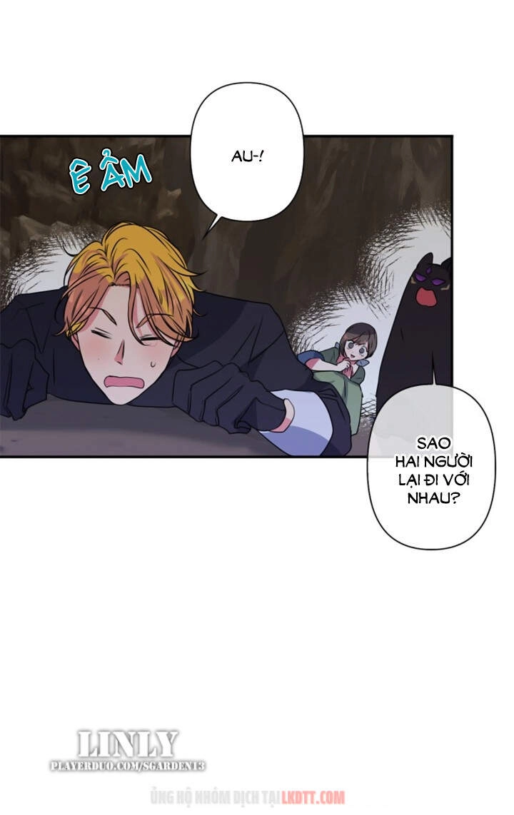 Thuần Hóa Quái Thú Thật Tốt Chapter 25 - 54