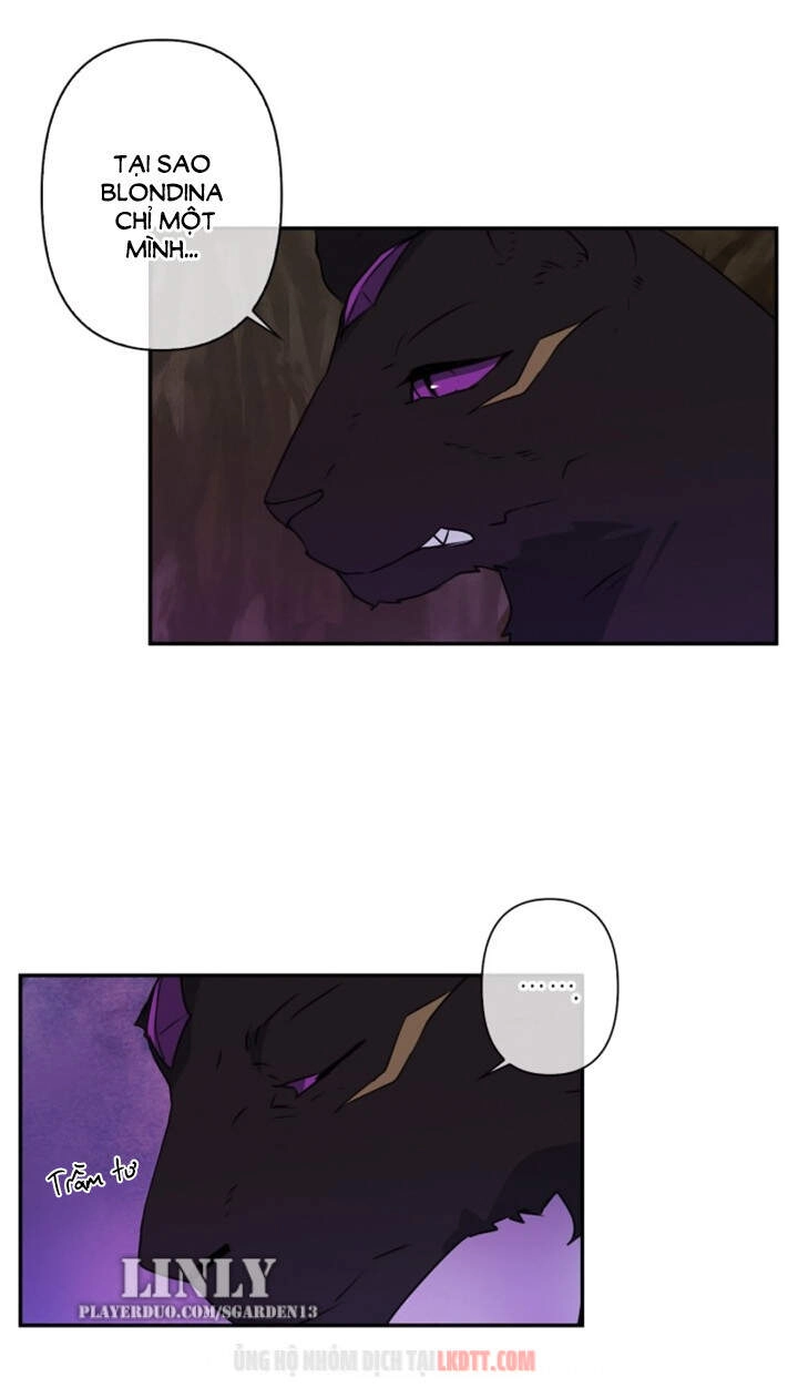 Thuần Hóa Quái Thú Thật Tốt Chapter 25 - 55