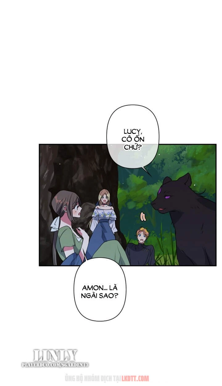 Thuần Hóa Quái Thú Thật Tốt Chapter 25 - 56