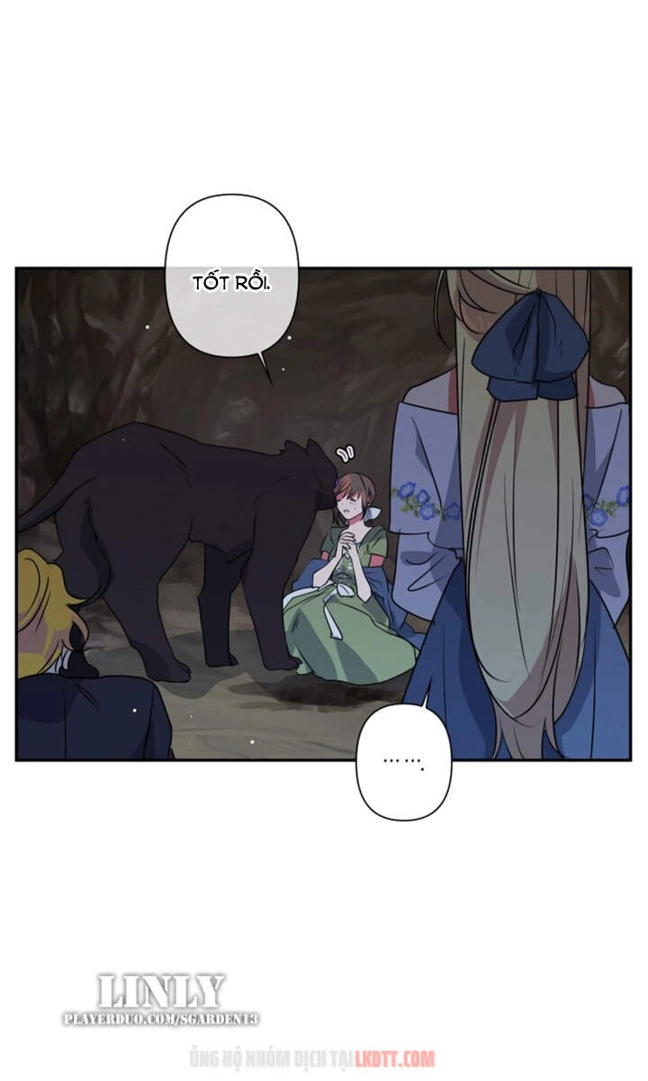 Thuần Hóa Quái Thú Thật Tốt Chapter 25 - 58