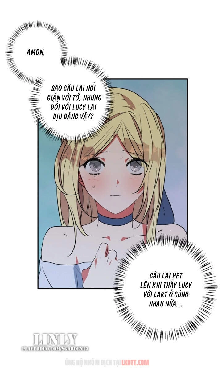 Thuần Hóa Quái Thú Thật Tốt Chapter 25 - 59