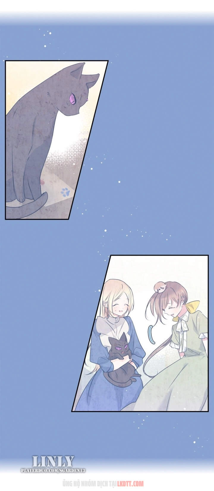 Thuần Hóa Quái Thú Thật Tốt Chapter 25 - 60