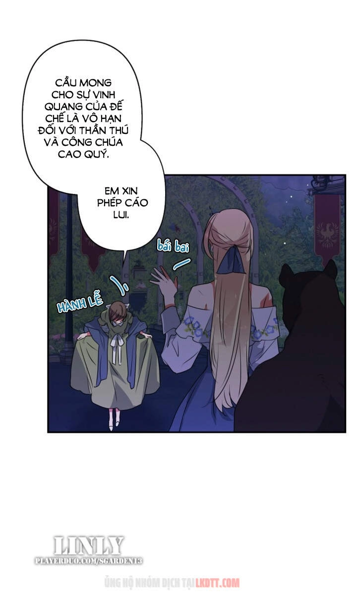 Thuần Hóa Quái Thú Thật Tốt Chapter 25 - 65