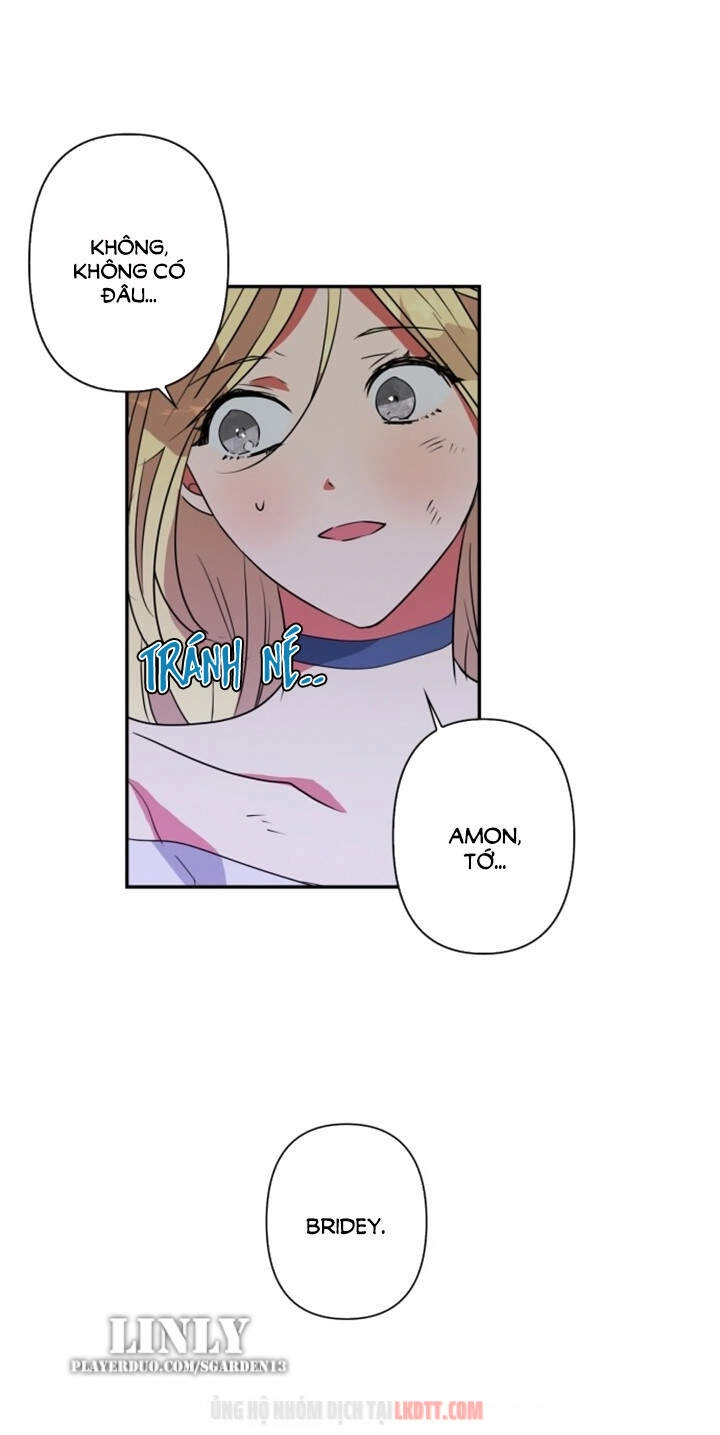 Thuần Hóa Quái Thú Thật Tốt Chapter 25 - 70