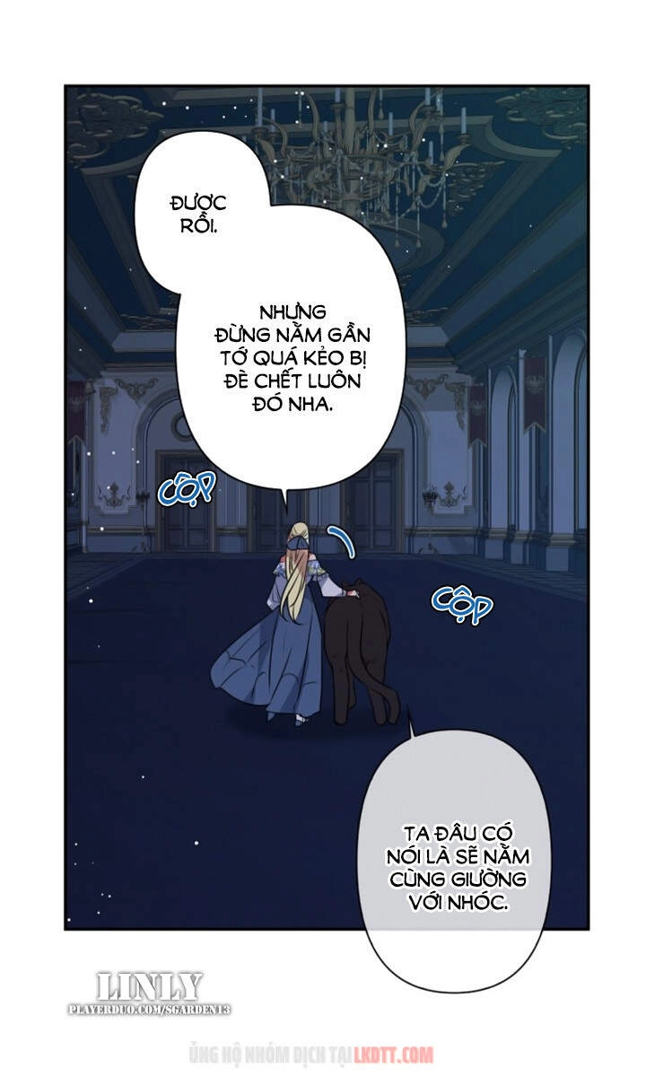 Thuần Hóa Quái Thú Thật Tốt Chapter 26 - 3