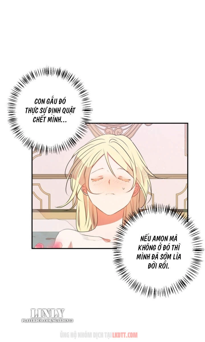 Thuần Hóa Quái Thú Thật Tốt Chapter 26 - 6