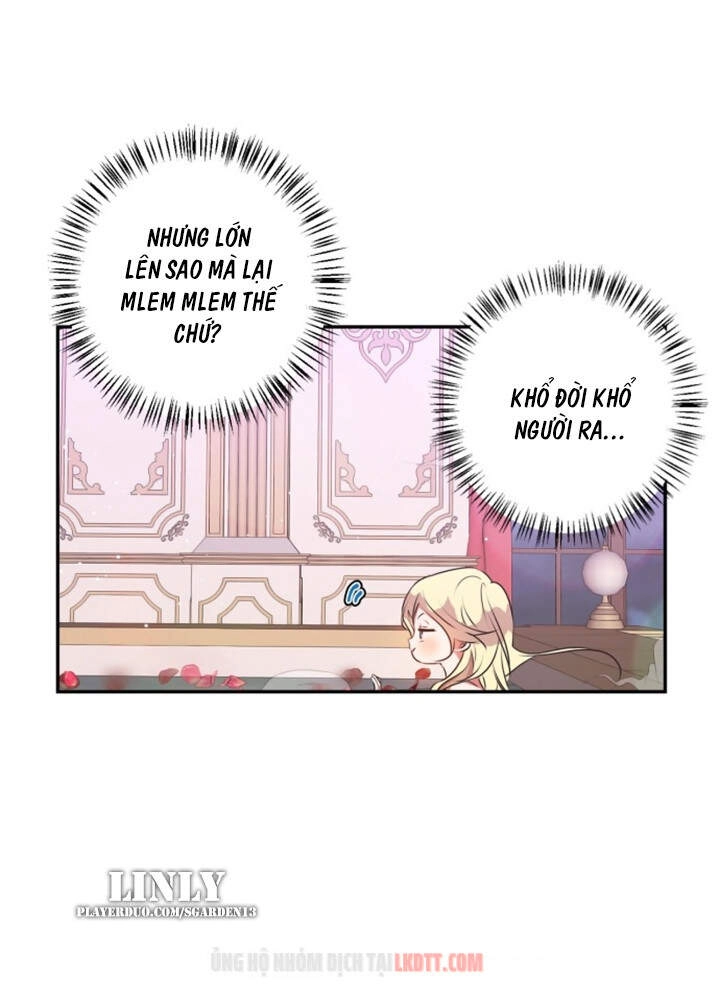 Thuần Hóa Quái Thú Thật Tốt Chapter 26 - 8