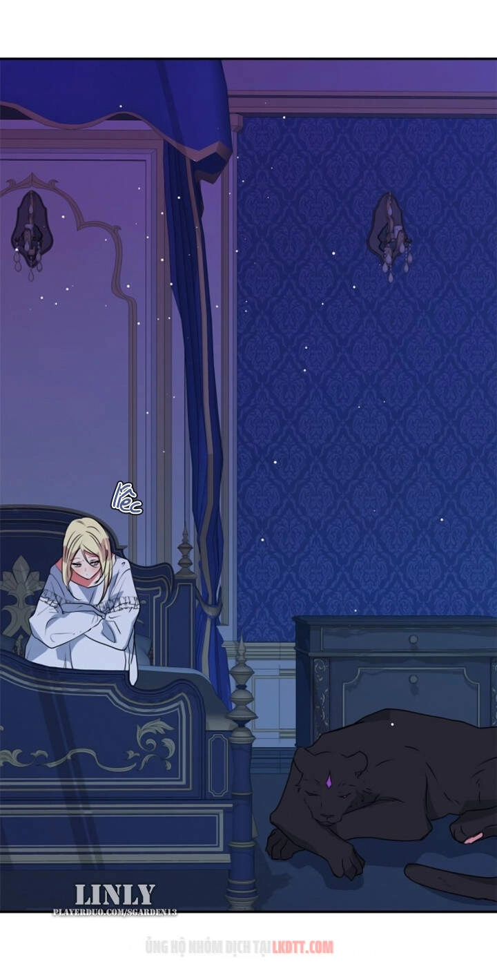 Thuần Hóa Quái Thú Thật Tốt Chapter 26 - 10