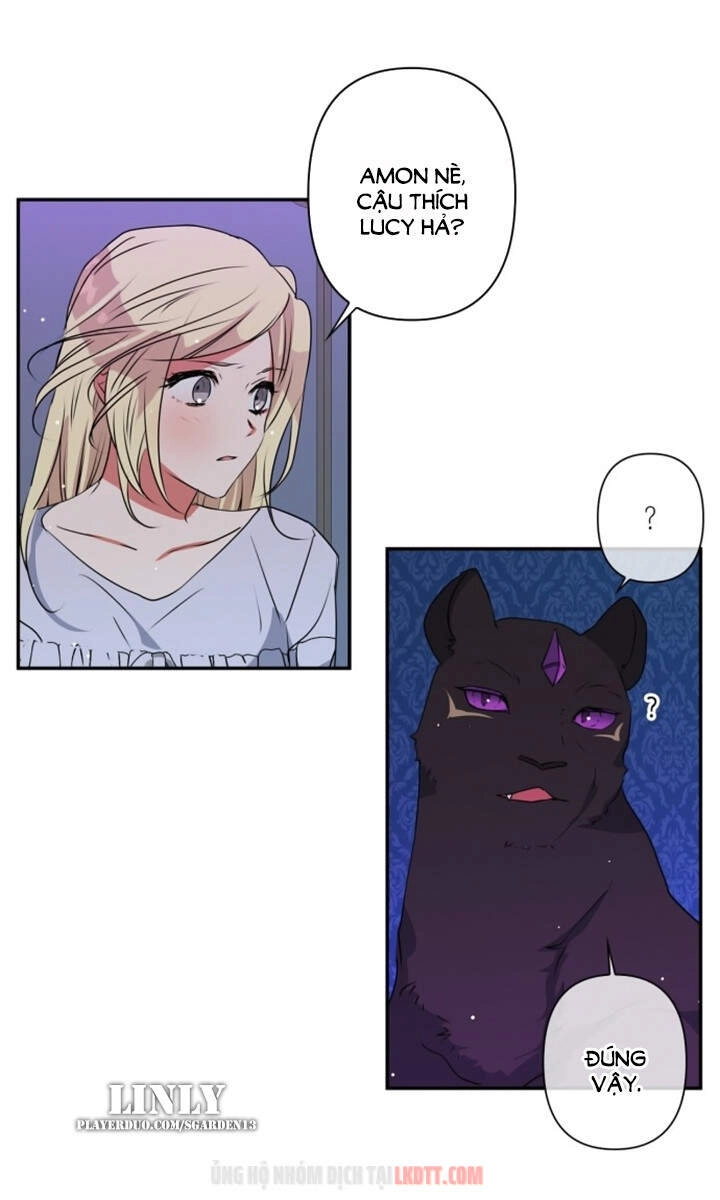 Thuần Hóa Quái Thú Thật Tốt Chapter 26 - 12