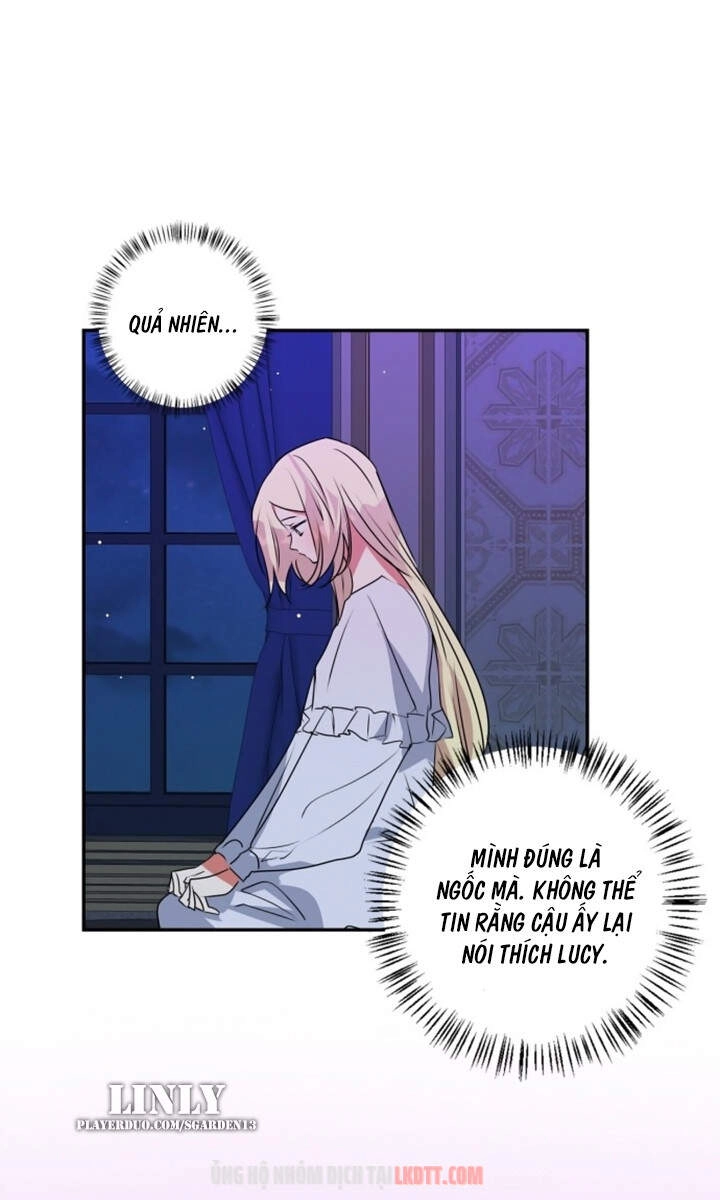 Thuần Hóa Quái Thú Thật Tốt Chapter 26 - 13