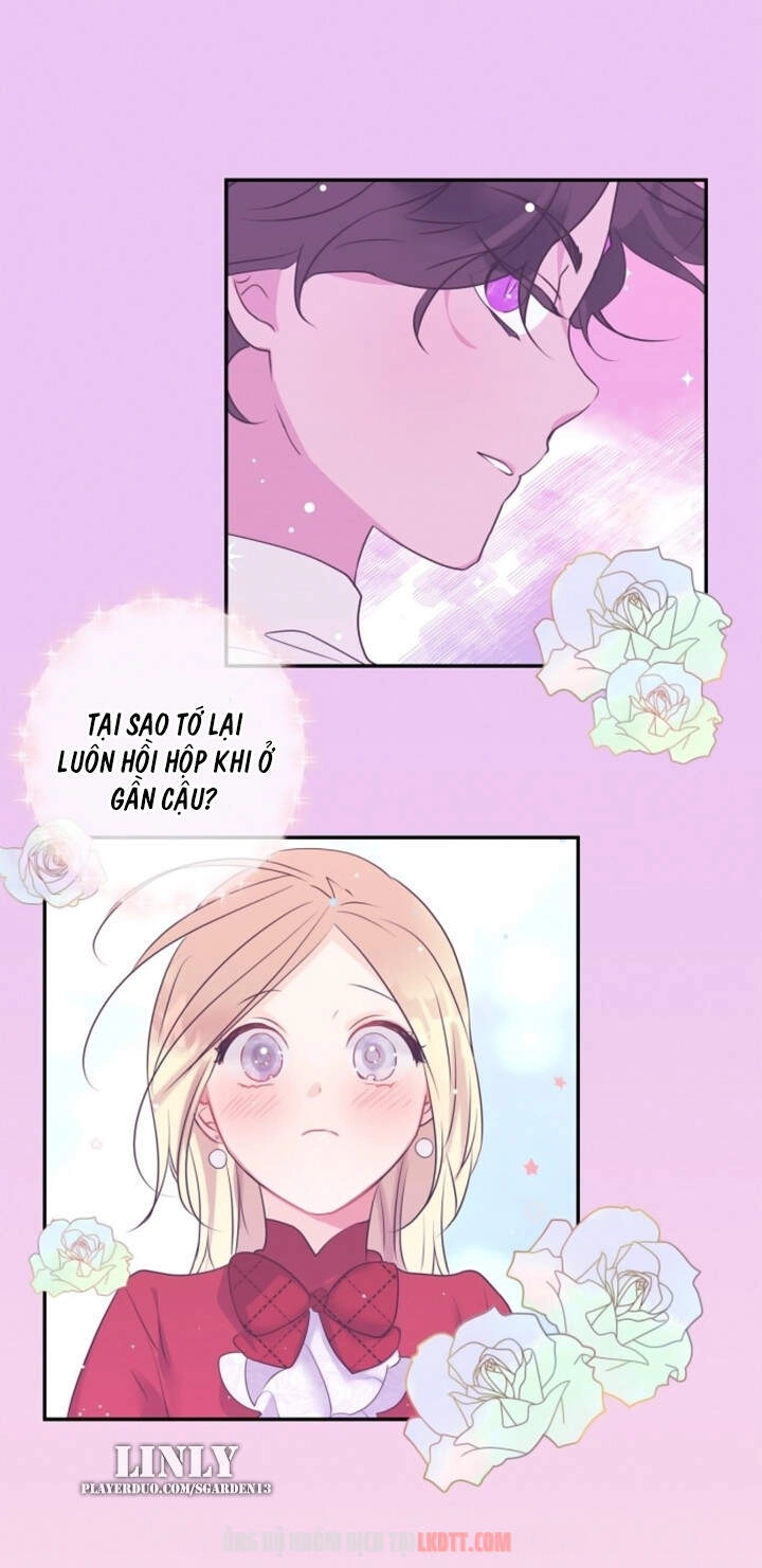 Thuần Hóa Quái Thú Thật Tốt Chapter 26 - 15