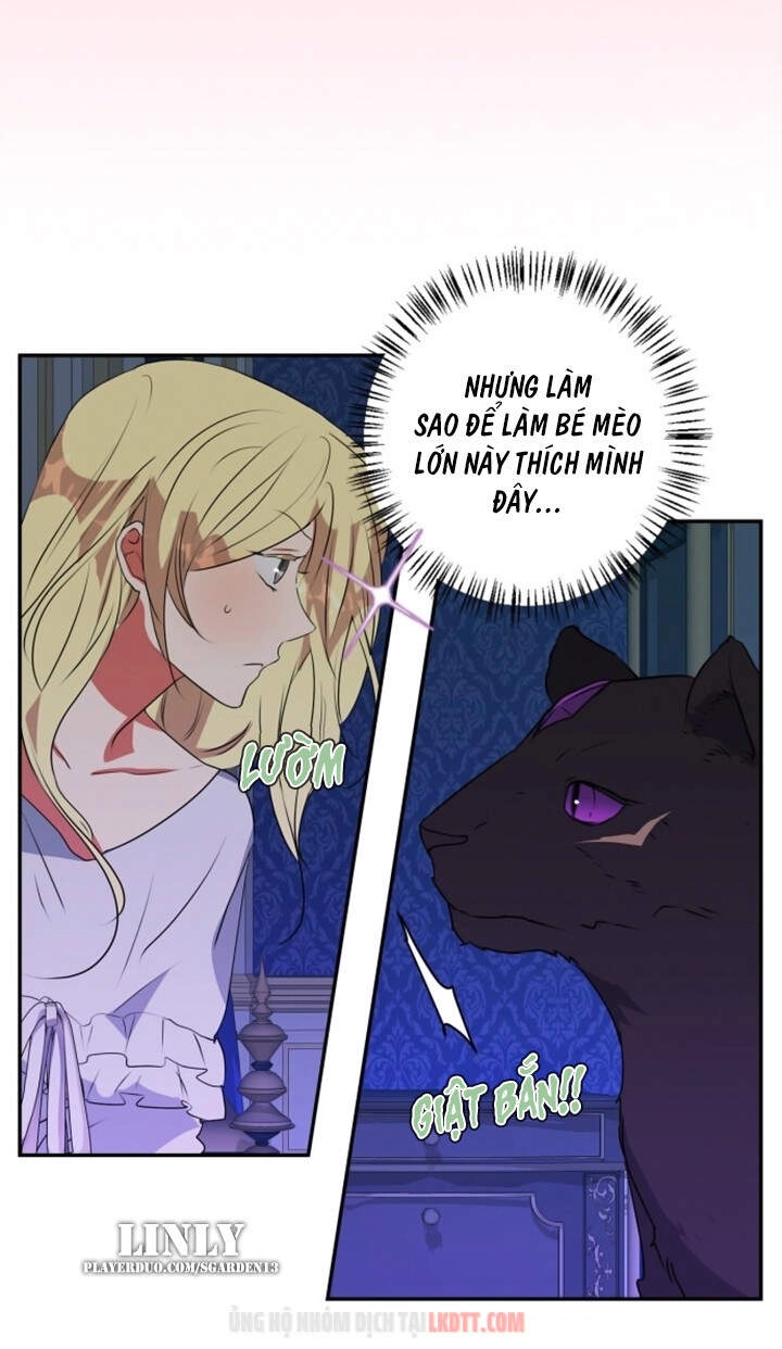 Thuần Hóa Quái Thú Thật Tốt Chapter 26 - 18