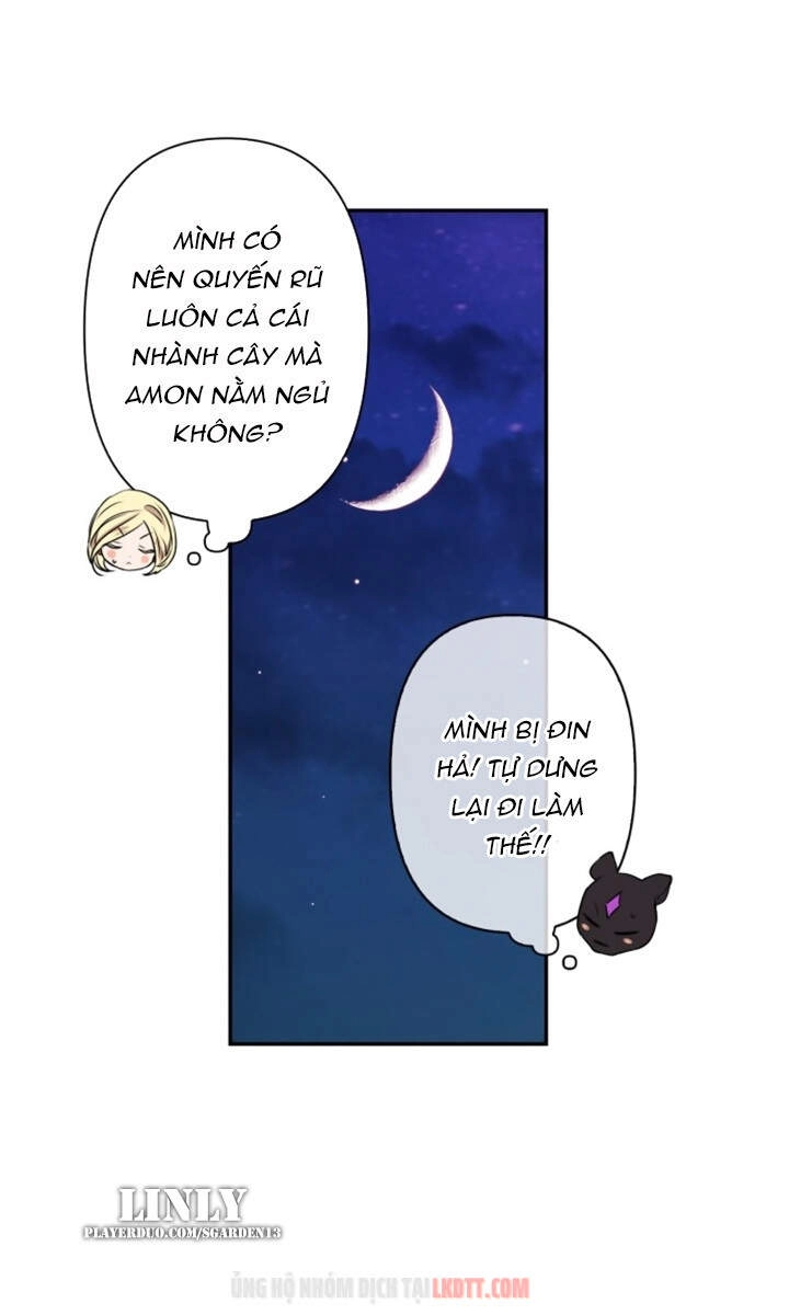 Thuần Hóa Quái Thú Thật Tốt Chapter 26 - 21