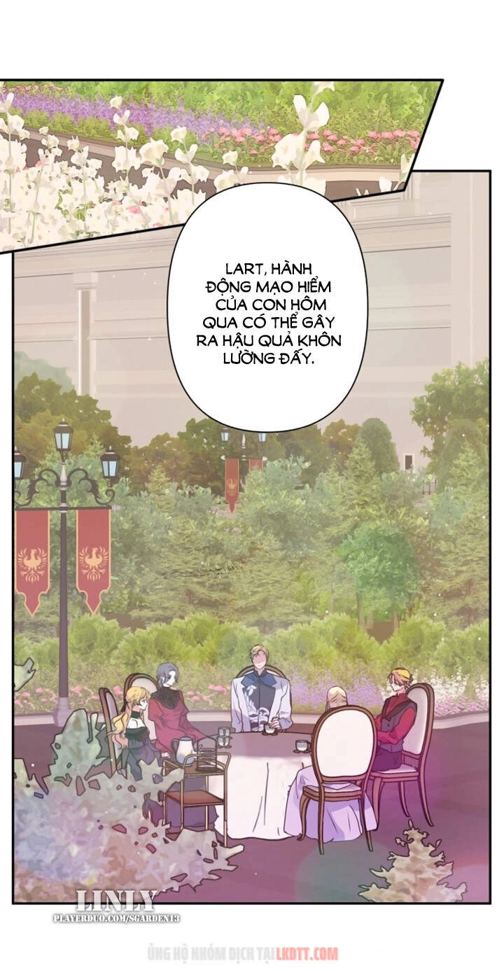 Thuần Hóa Quái Thú Thật Tốt Chapter 26 - 22