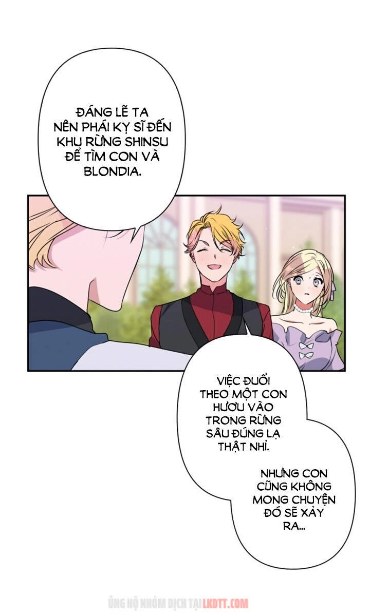 Thuần Hóa Quái Thú Thật Tốt Chapter 26 - 23