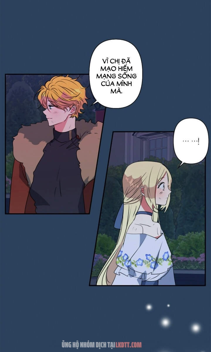 Thuần Hóa Quái Thú Thật Tốt Chapter 26 - 28