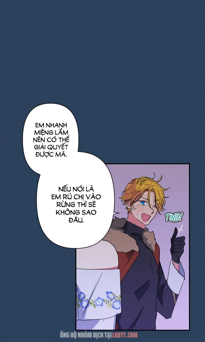 Thuần Hóa Quái Thú Thật Tốt Chapter 26 - 30