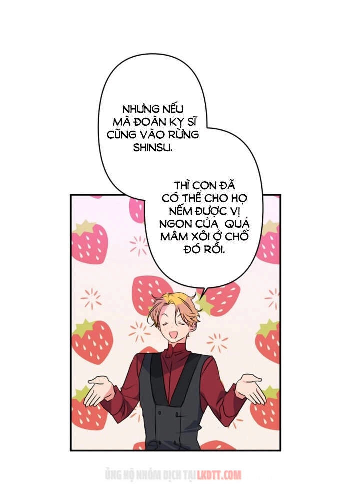 Thuần Hóa Quái Thú Thật Tốt Chapter 26 - 32