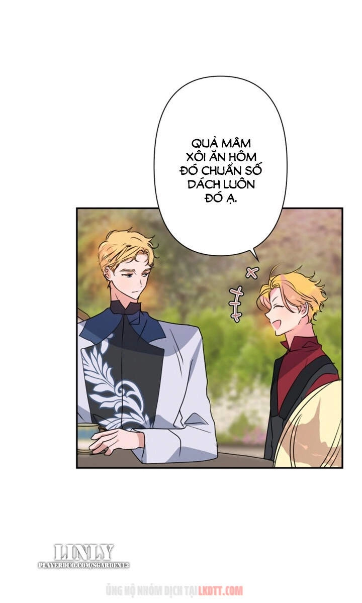 Thuần Hóa Quái Thú Thật Tốt Chapter 26 - 33