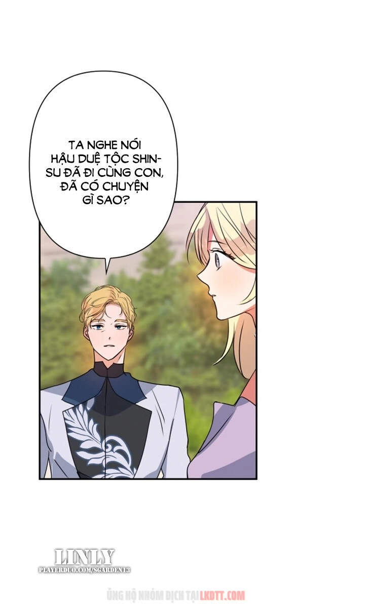 Thuần Hóa Quái Thú Thật Tốt Chapter 26 - 34