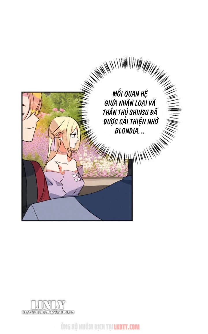 Thuần Hóa Quái Thú Thật Tốt Chapter 26 - 37