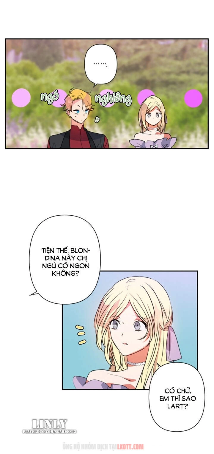 Thuần Hóa Quái Thú Thật Tốt Chapter 26 - 38