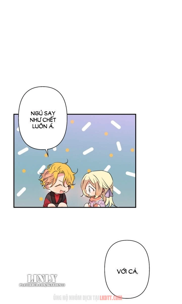 Thuần Hóa Quái Thú Thật Tốt Chapter 26 - 39