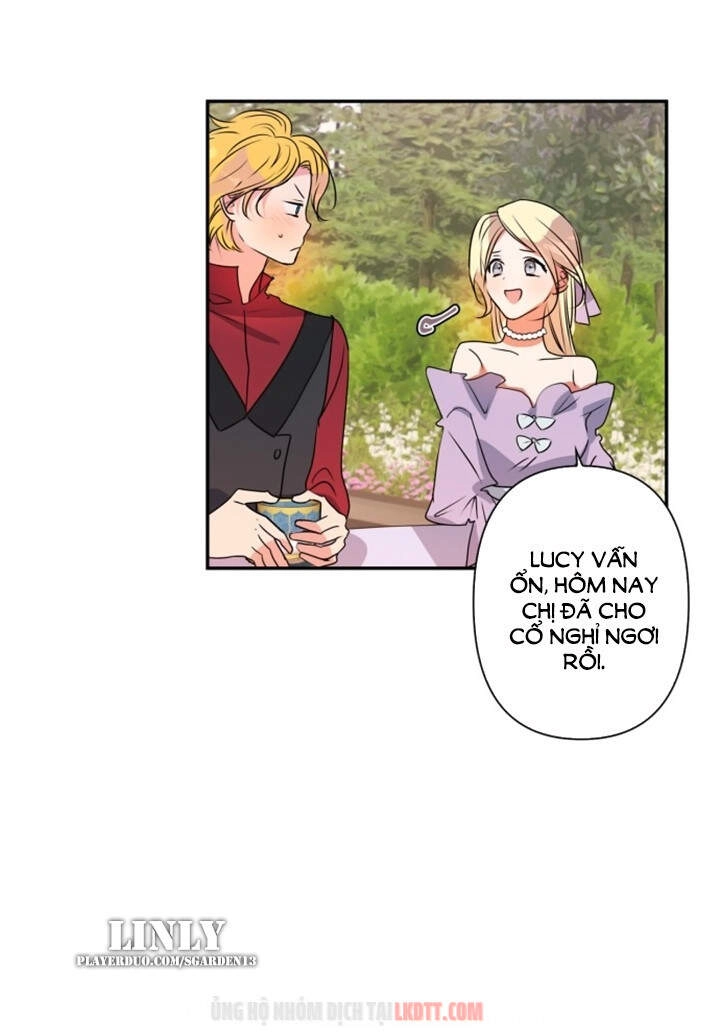 Thuần Hóa Quái Thú Thật Tốt Chapter 26 - 41