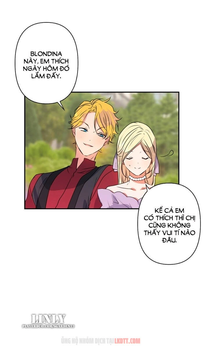 Thuần Hóa Quái Thú Thật Tốt Chapter 26 - 42