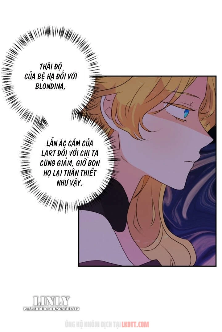 Thuần Hóa Quái Thú Thật Tốt Chapter 26 - 44