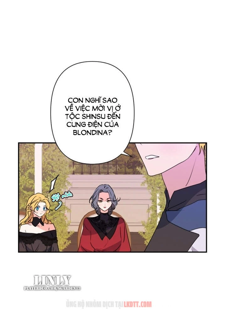 Thuần Hóa Quái Thú Thật Tốt Chapter 26 - 45