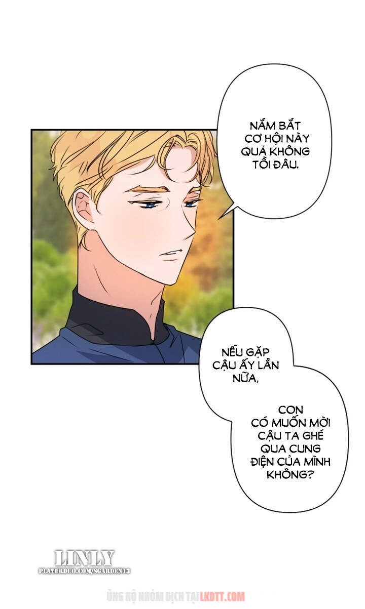 Thuần Hóa Quái Thú Thật Tốt Chapter 26 - 46