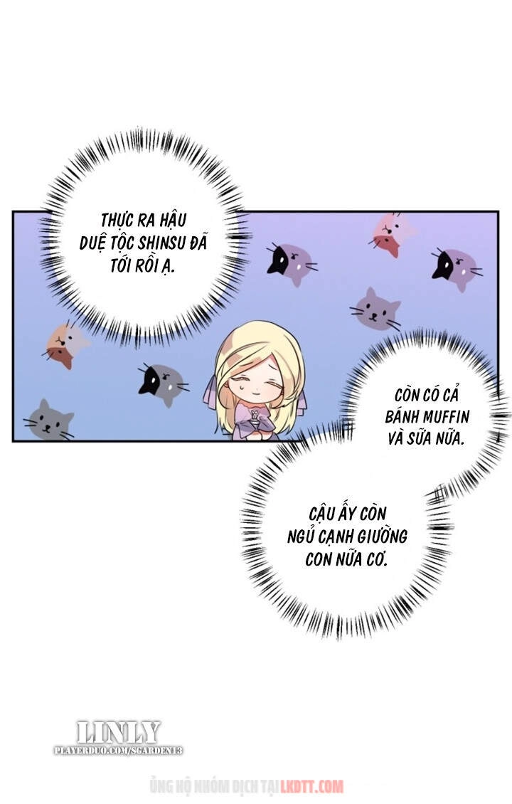 Thuần Hóa Quái Thú Thật Tốt Chapter 26 - 47