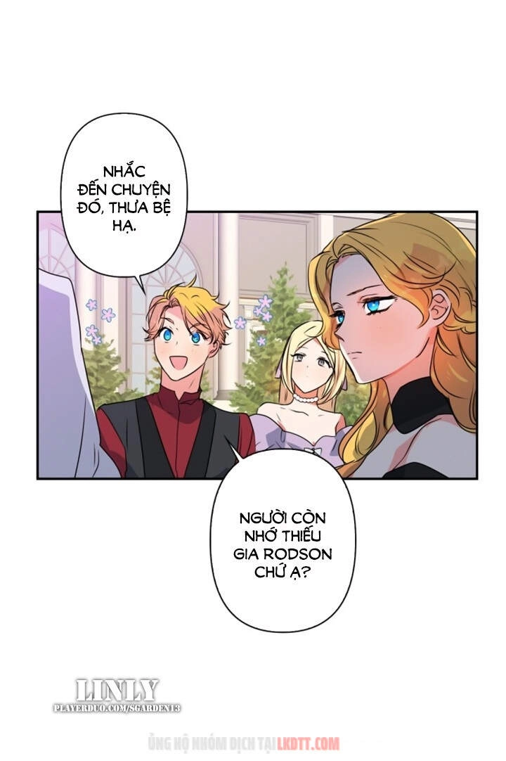 Thuần Hóa Quái Thú Thật Tốt Chapter 26 - 48