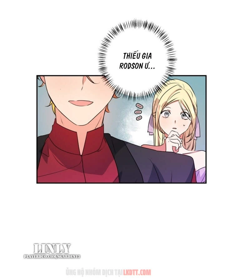 Thuần Hóa Quái Thú Thật Tốt Chapter 26 - 50