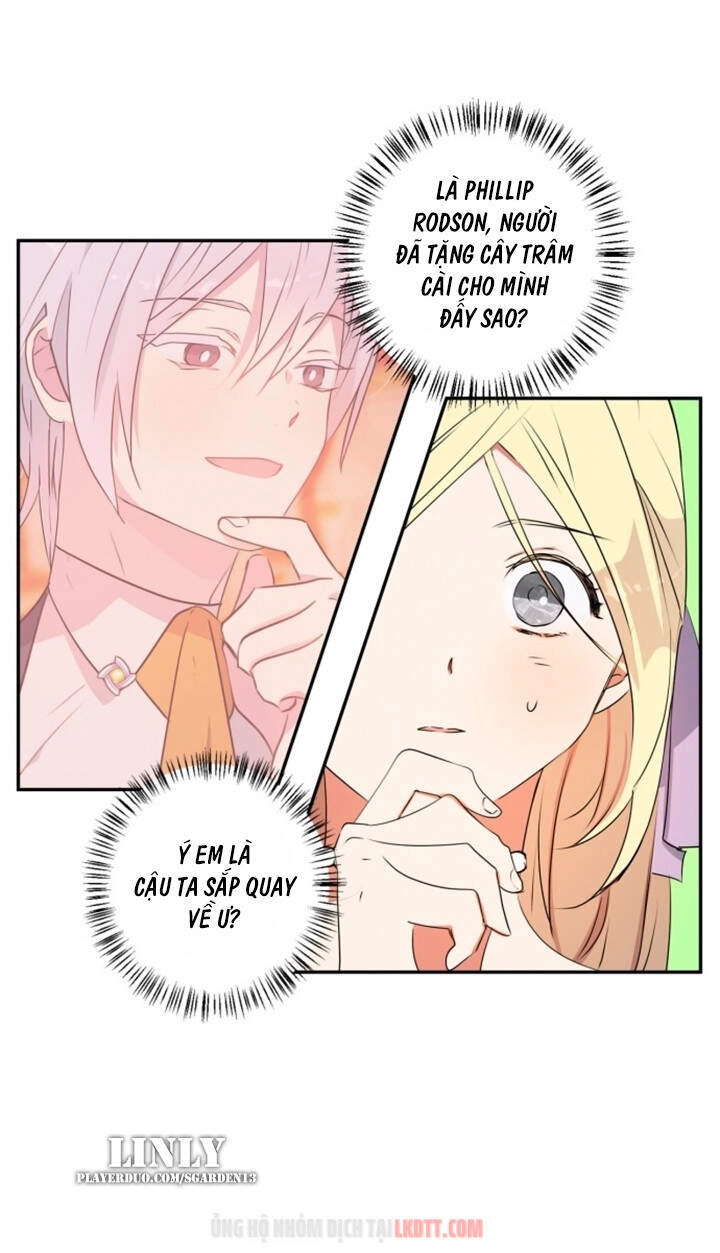 Thuần Hóa Quái Thú Thật Tốt Chapter 26 - 51