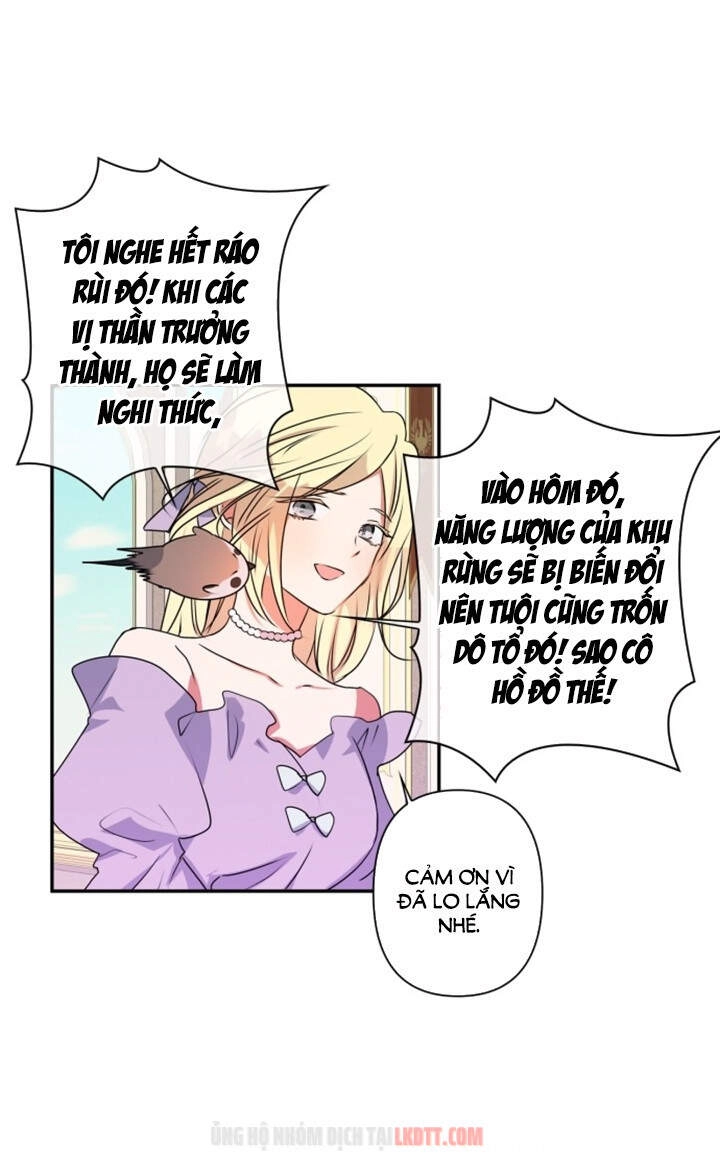 Thuần Hóa Quái Thú Thật Tốt Chapter 26 - 53