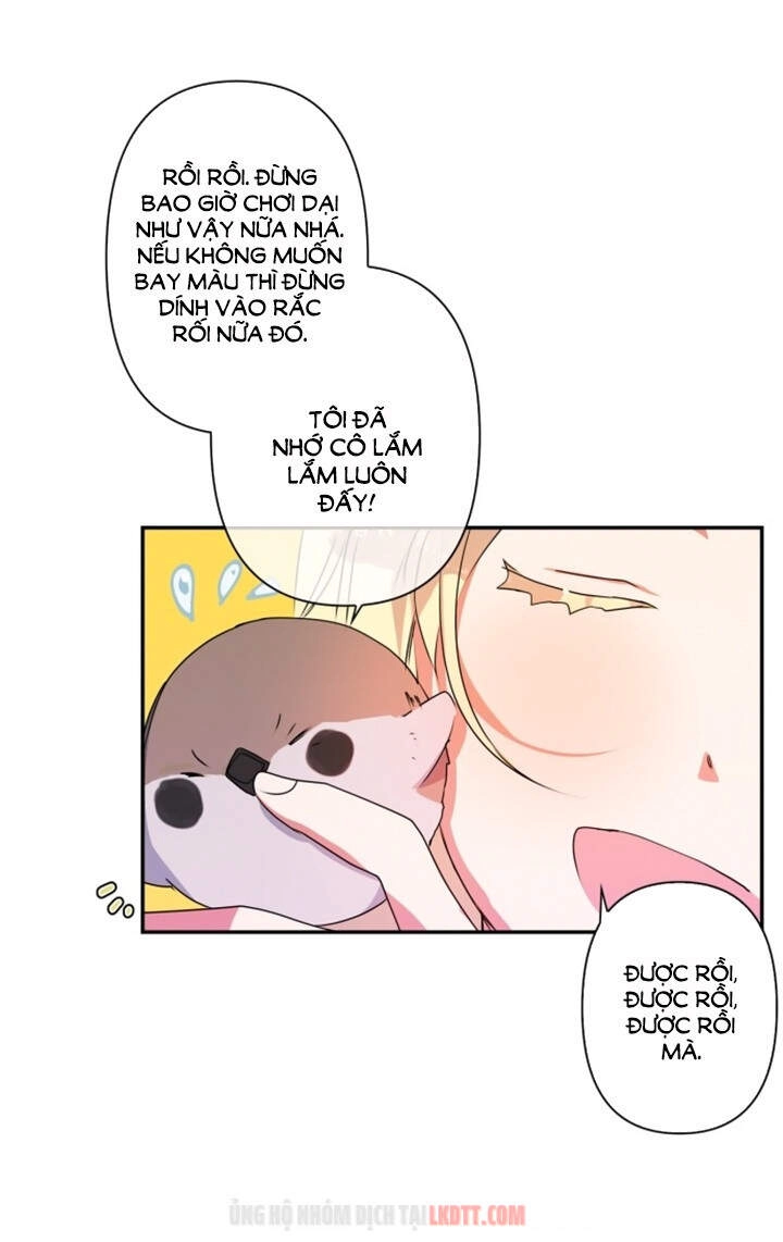 Thuần Hóa Quái Thú Thật Tốt Chapter 26 - 54