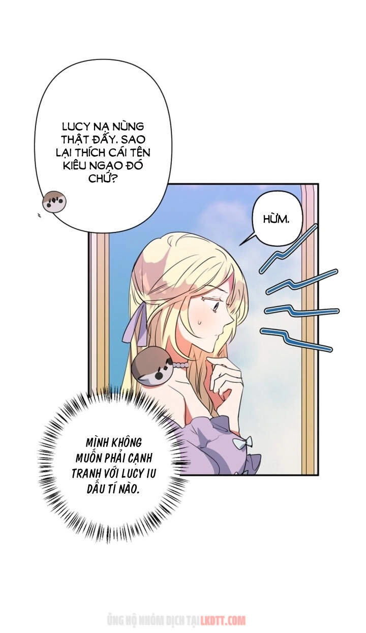 Thuần Hóa Quái Thú Thật Tốt Chapter 26 - 58