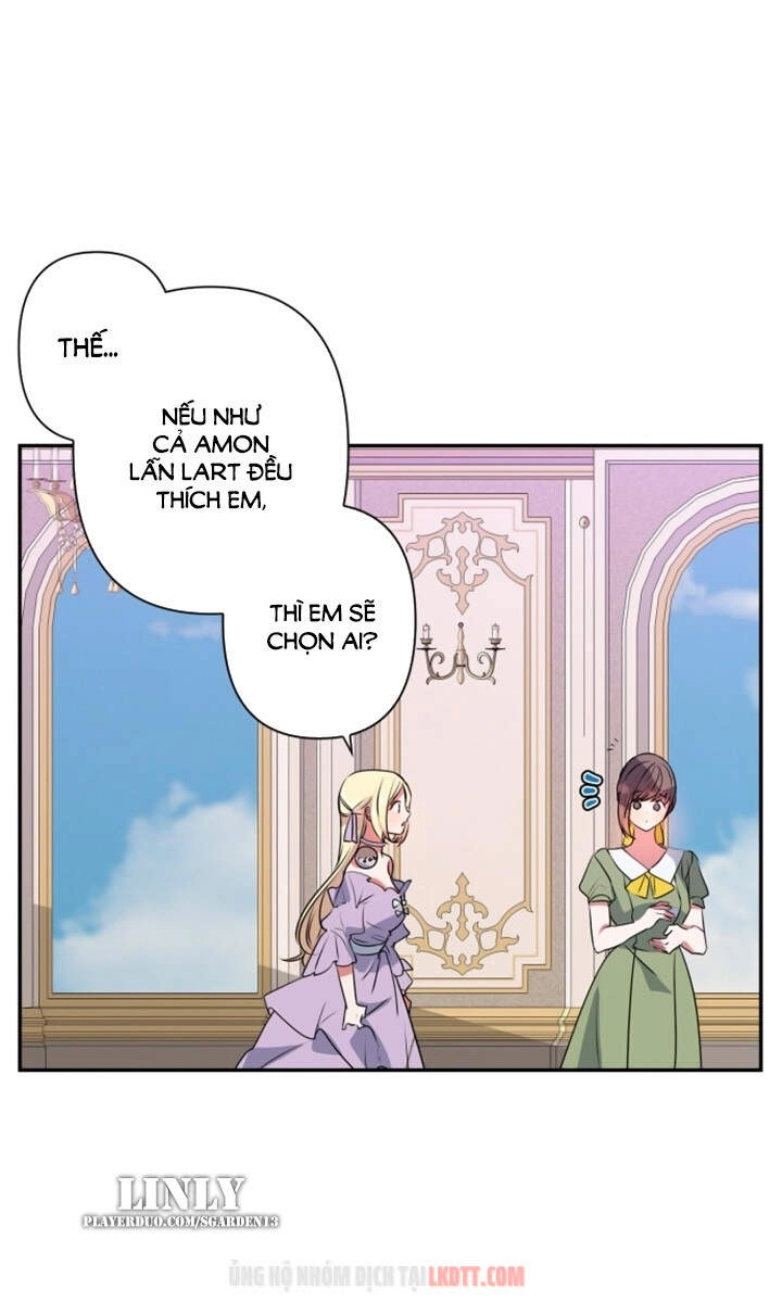 Thuần Hóa Quái Thú Thật Tốt Chapter 26 - 59