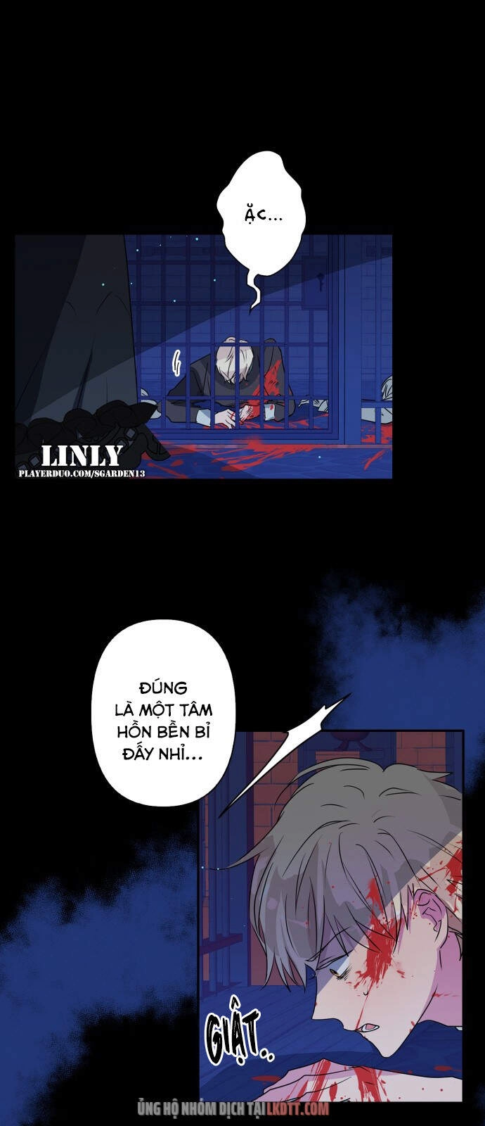 Thuần Hóa Quái Thú Thật Tốt Chapter 27 - 1